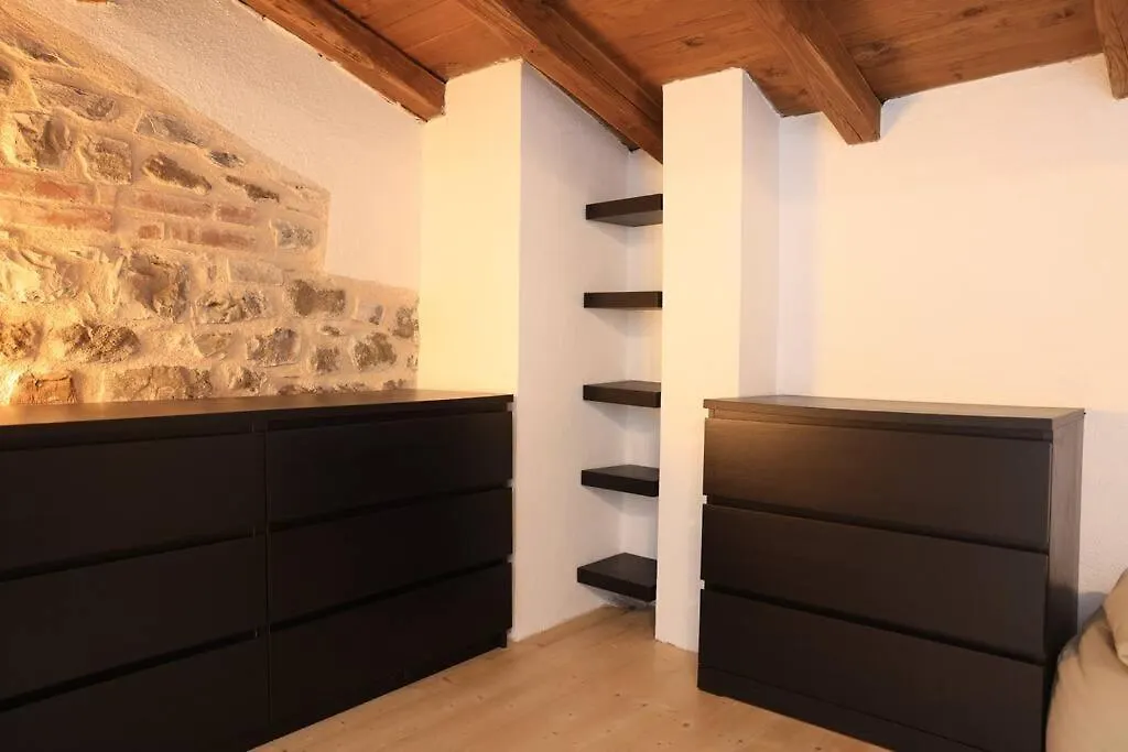 Villa Maria Bagnone 0*,