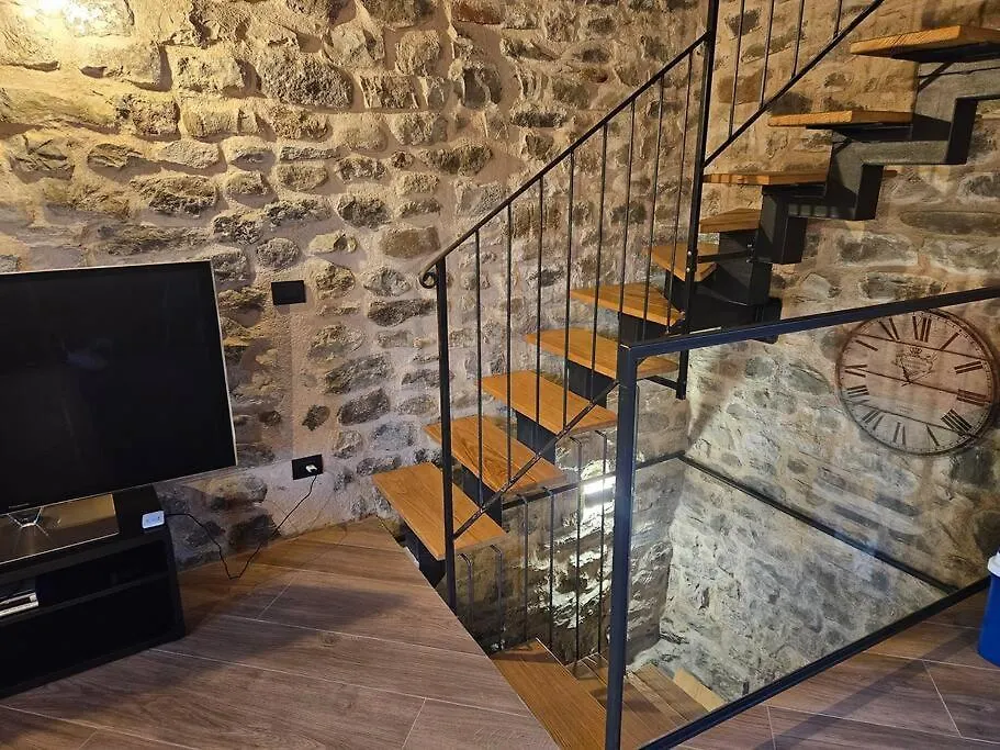 Holiday home Villa Maria Bagnone