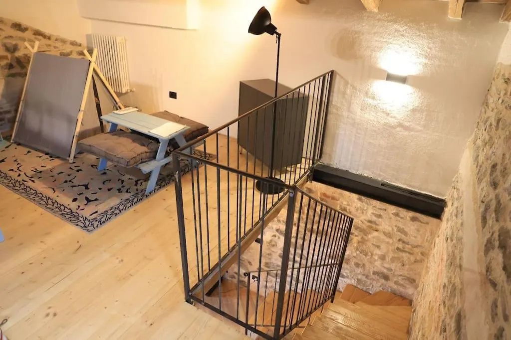 Holiday home Villa Maria Bagnone