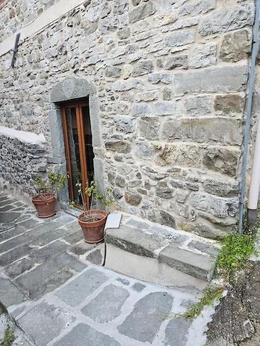 Holiday home Villa Maria Bagnone Italy